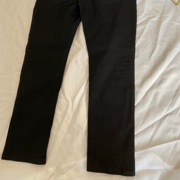 KENNETH COLE NEW YORK jeans slim fit 32x30 - Picture 4 of 7